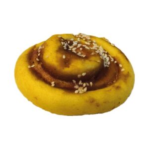 Bollito de piel con pollo