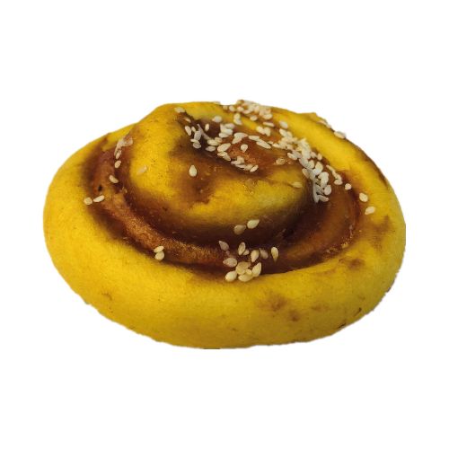 Bollito de piel con pollo