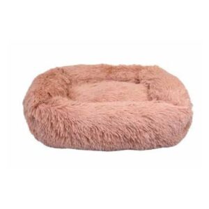 Cuna beti antiestrés rosa 73x52x17cm