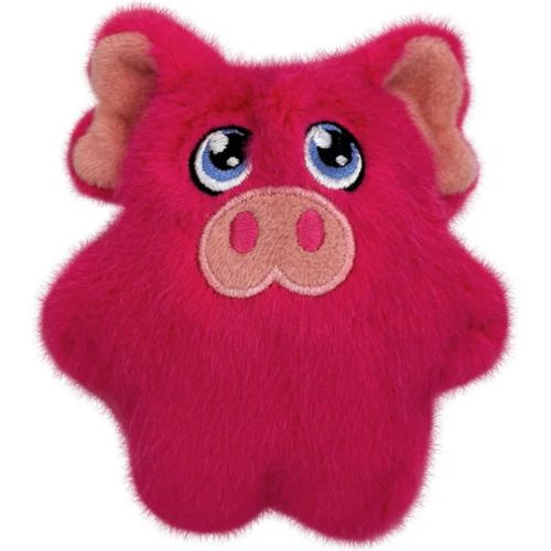 Kong mini Snuzzles cerdito XS