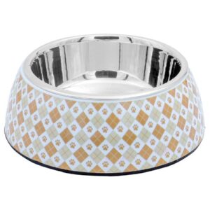 Comedero diseño vintage antideslizante