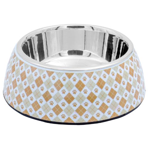 Comedero diseño vintage antideslizante