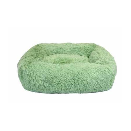 Cuna beti antiestrés verde 62x46x15cm