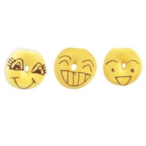 Donuts de látex 6cm