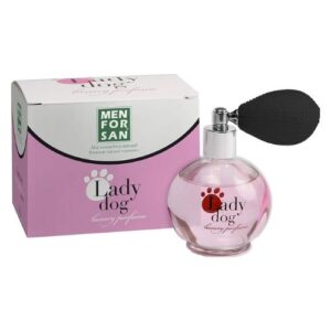 Lady Dog luxury perfume 50ml