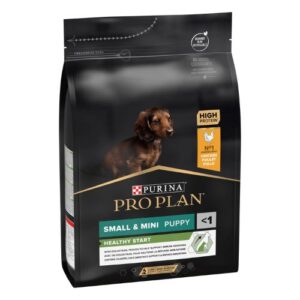 Purina Proplan puppy mini pollo 3kgs