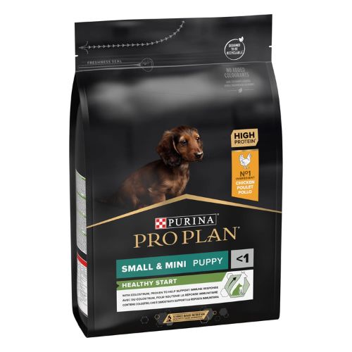Purina Proplan puppy mini pollo 3kgs