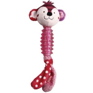 Mordedor con squaker mono