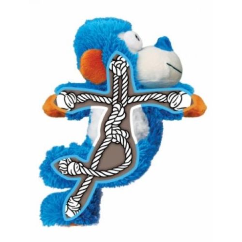 Kong Cross Knots mono S/M - Imagen 2