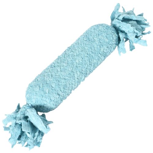 Mordedor toalla con sonido 36cm