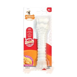 Nylabone sabor a pollo XL