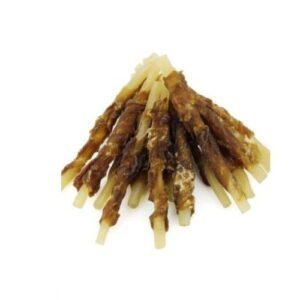 Stick de pato y bacalao 100g