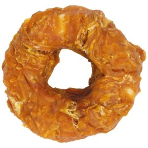 Rosquilla de piel y pollo (2 unidades)