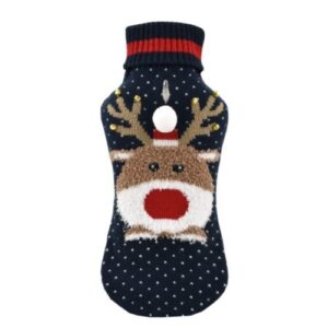 Jersey reno con cascabel 40cm