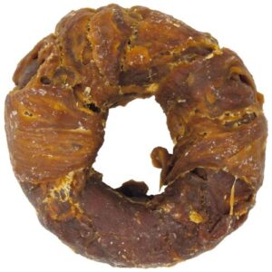 Rosquilla de piel y pato (2 unidades)