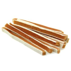 Sandwich pollo y bacalao 350g