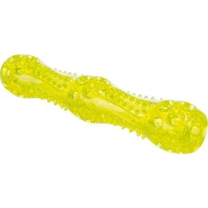 Stick amarillo de caucho termoplástico 28cm