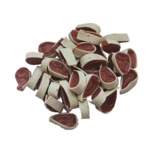 Sushi de pato y bacalao 50g