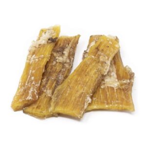 Tendón de ternera unidad