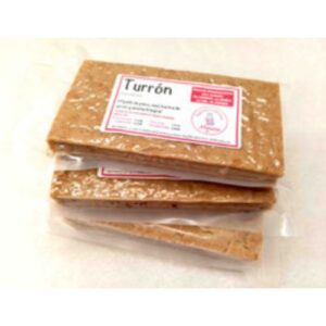 Turrón