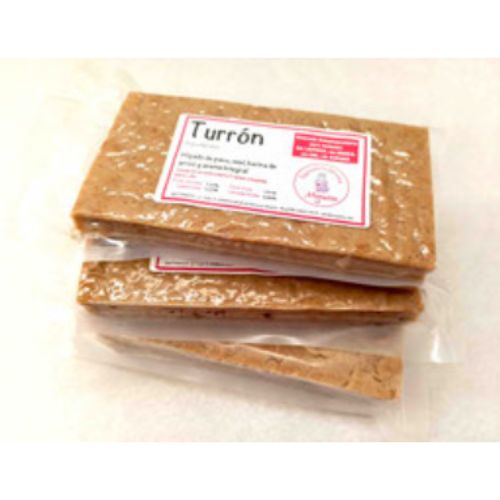 Turrón