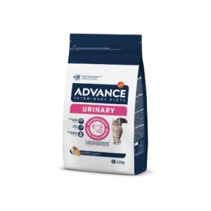 Advance Urinary pollo gato 1.5kgs