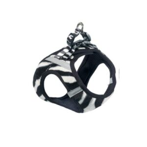 Arnés confort cebra S