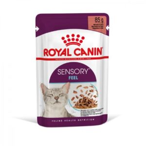 Royal Canin Sensory Feel húmedo 85g