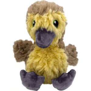 Peluche patito Kong tykes comfort S