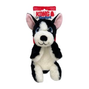 Peluche perrito Kog pups confort S
