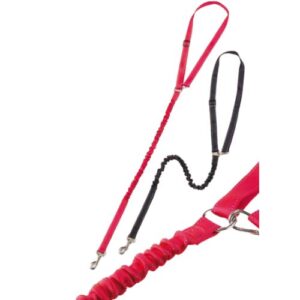 Correa multiuso negra 25mmx150-240cm