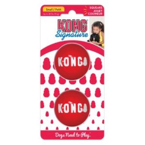 Pelotas Kong Signature S