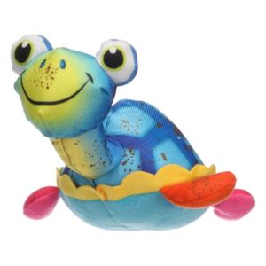 Peluche de tortuga