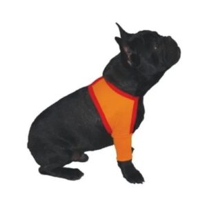 Protector de heridas con pata máx. 30cm