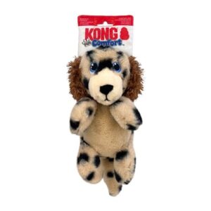 Peluche perrito Kog pups confort M