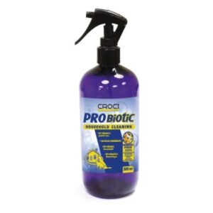 Spray limpiador de hogar con probióticos 500ml