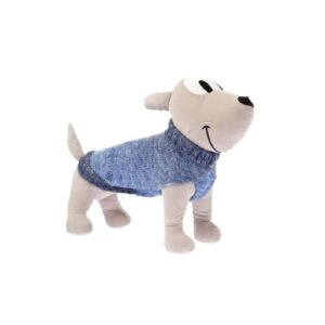 Jersey Aurora azul 36cm