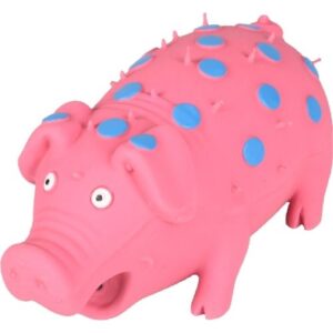 Cerdo látex 18cm