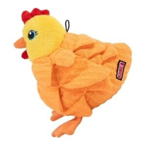 Kong layerz gallina interactiva