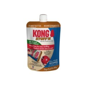 Kong stuffing mantequilla de cacahuete 170g