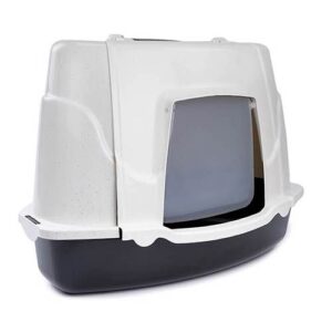 Arenero triangular 56x43x40cm