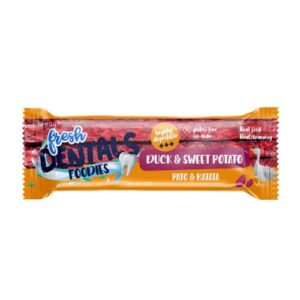 Stick dental pato y batata 28g