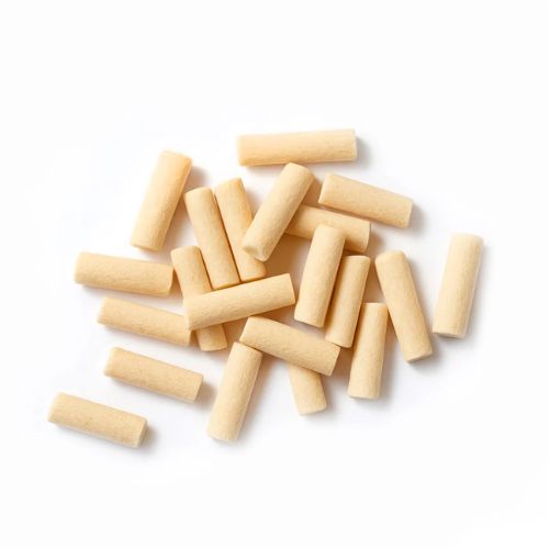Palitos de leche de cabra liofilizados 25g