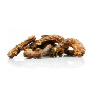 Cuellos de pollo 100% natural 100g