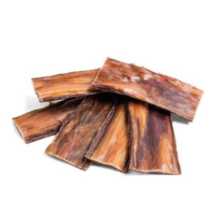 Esófago de ternera 100% natural