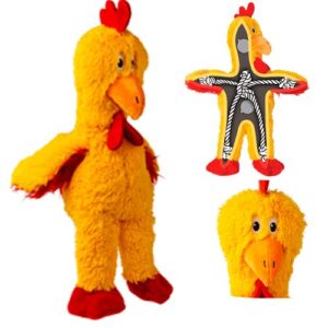 Gallina Kong knots M/L