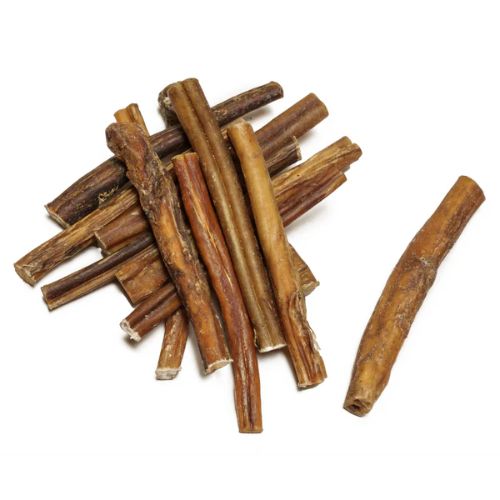 Nervios de búfalo 800g