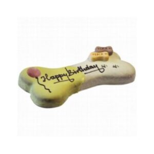 Tarta de vainilla 250g