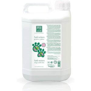 Antiorines perros y gatos 5L