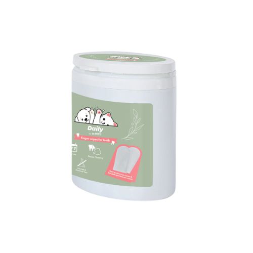 Dedales para los dientes 50 unidades